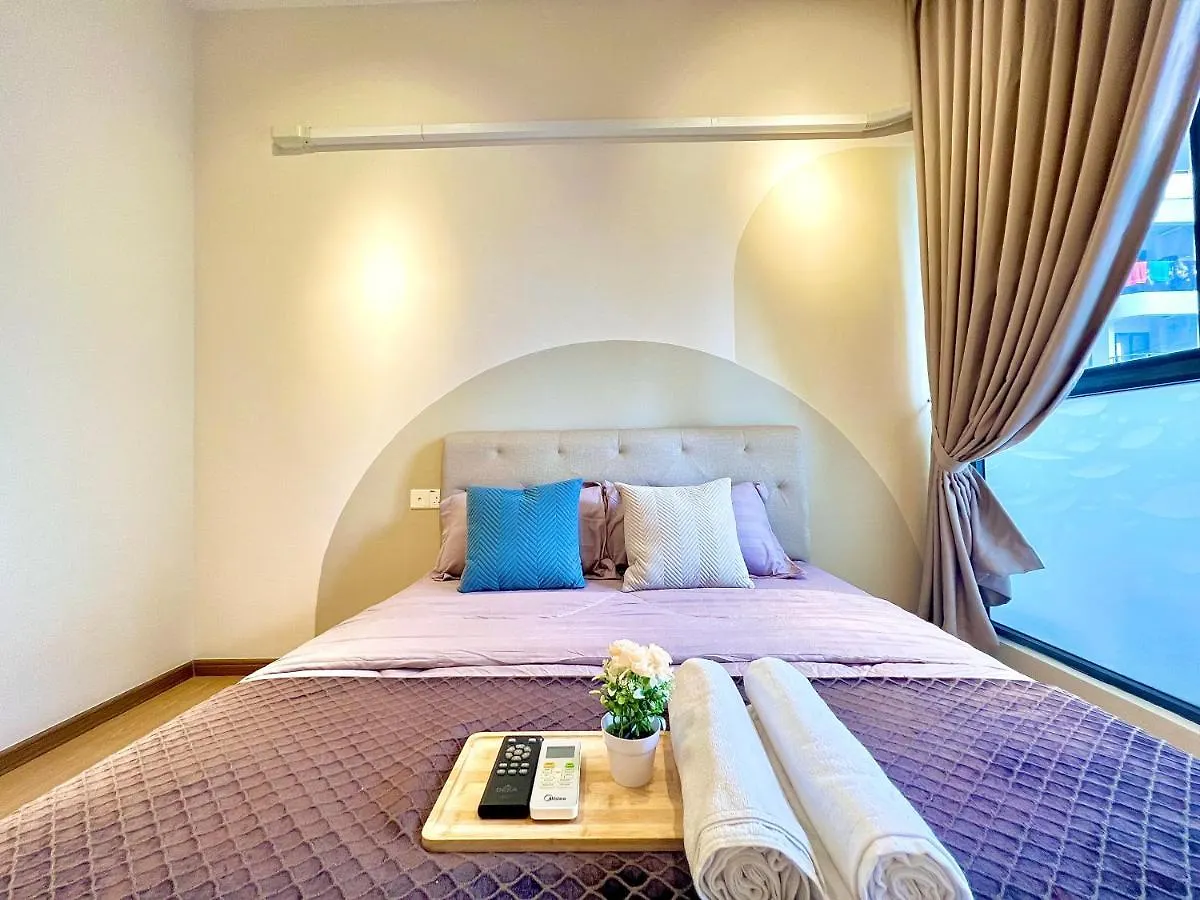 Country Garden Danga Bay By Luxecocoo Ck Johor Bahru Apartment Malaysia