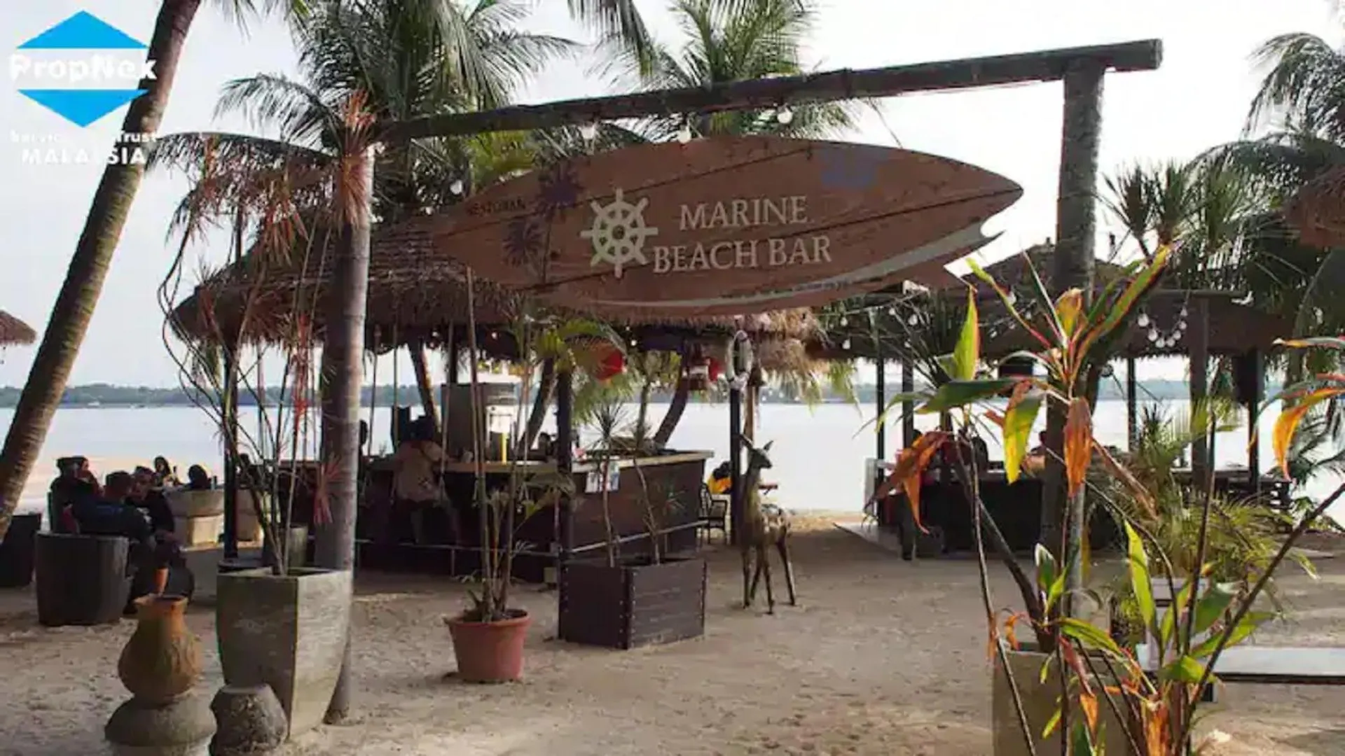 Country Garden Danga Bay By Luxecocoo Ck Johor Bahru Apartment