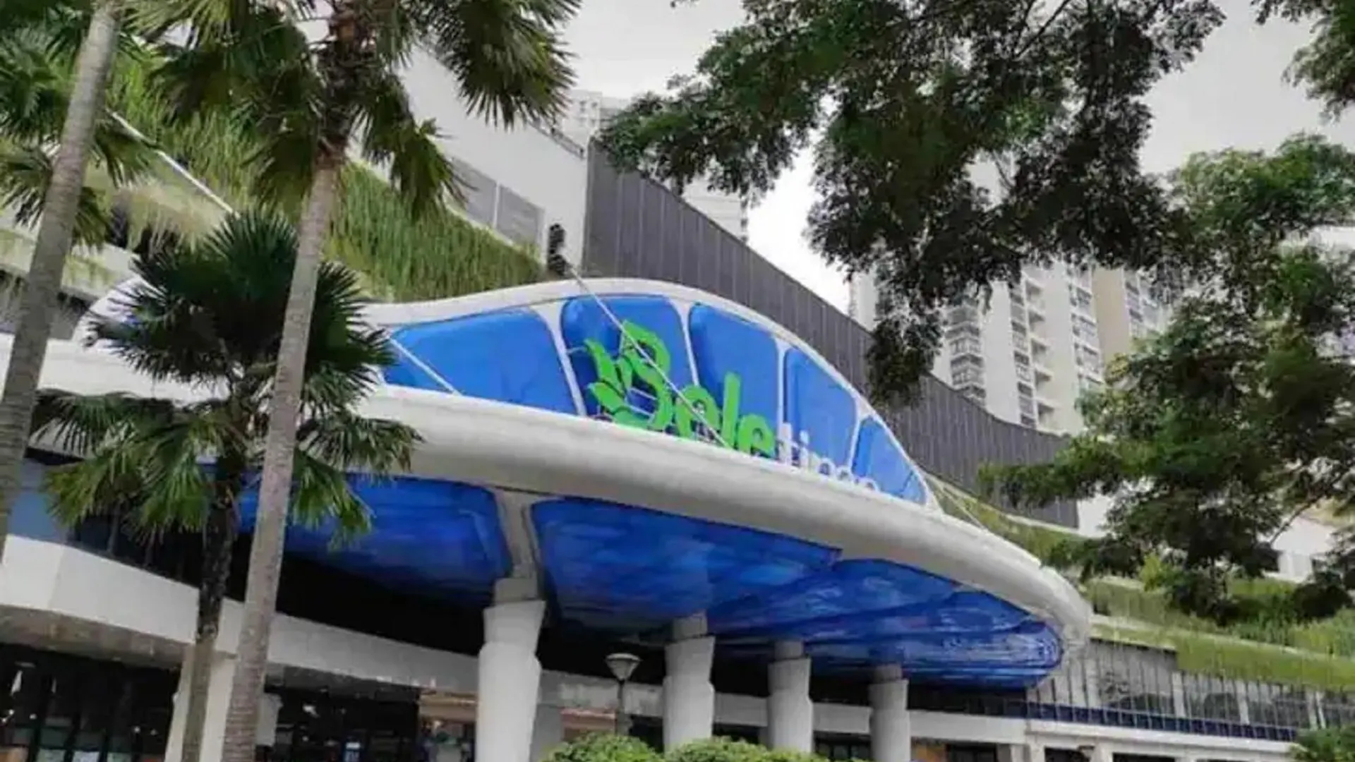 Country Garden Danga Bay By Luxecocoo Ck Johor Bahru Apartment 0*,