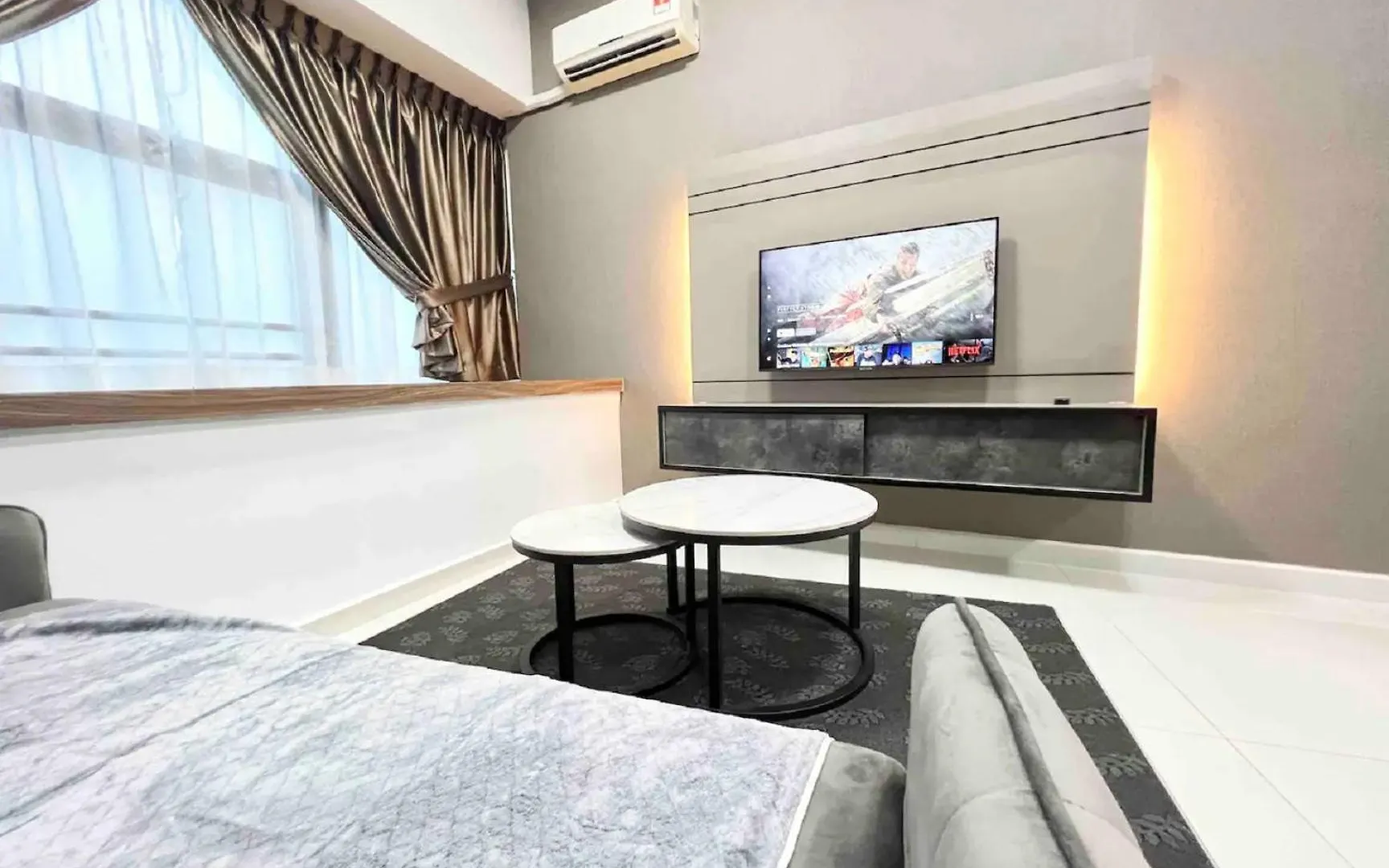 Country Garden Danga Bay By Luxecocoo Ck Johor Bahru Apartment