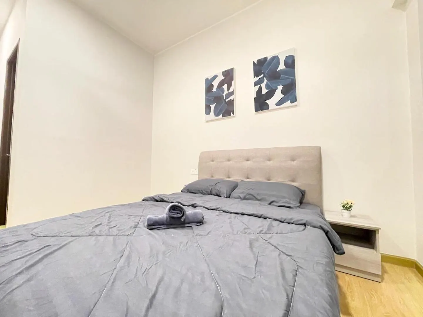Country Garden Danga Bay By Luxecocoo Ck Johor Bahru Apartment 0*,
