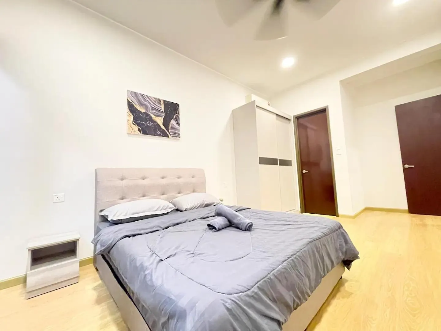 Country Garden Danga Bay By Luxecocoo Ck Johor Bahru Apartment