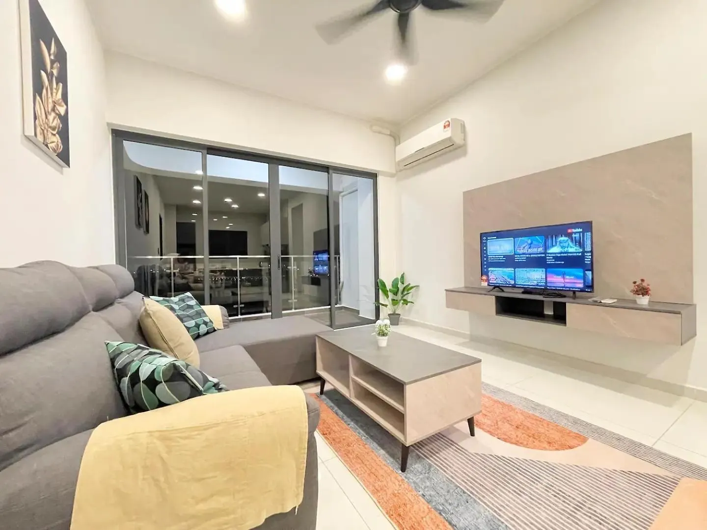 Country Garden Danga Bay By Luxecocoo Ck Johor Bahru Apartment 0*,  Malaysia
