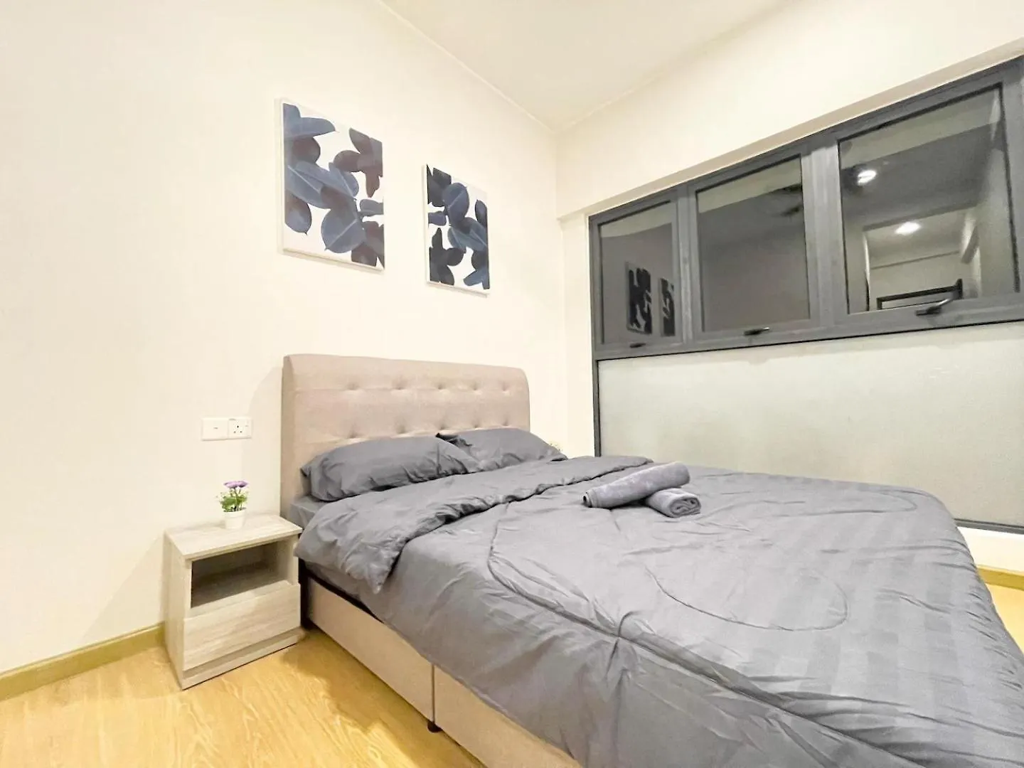 Country Garden Danga Bay By Luxecocoo Ck Johor Bahru Apartment 0*,