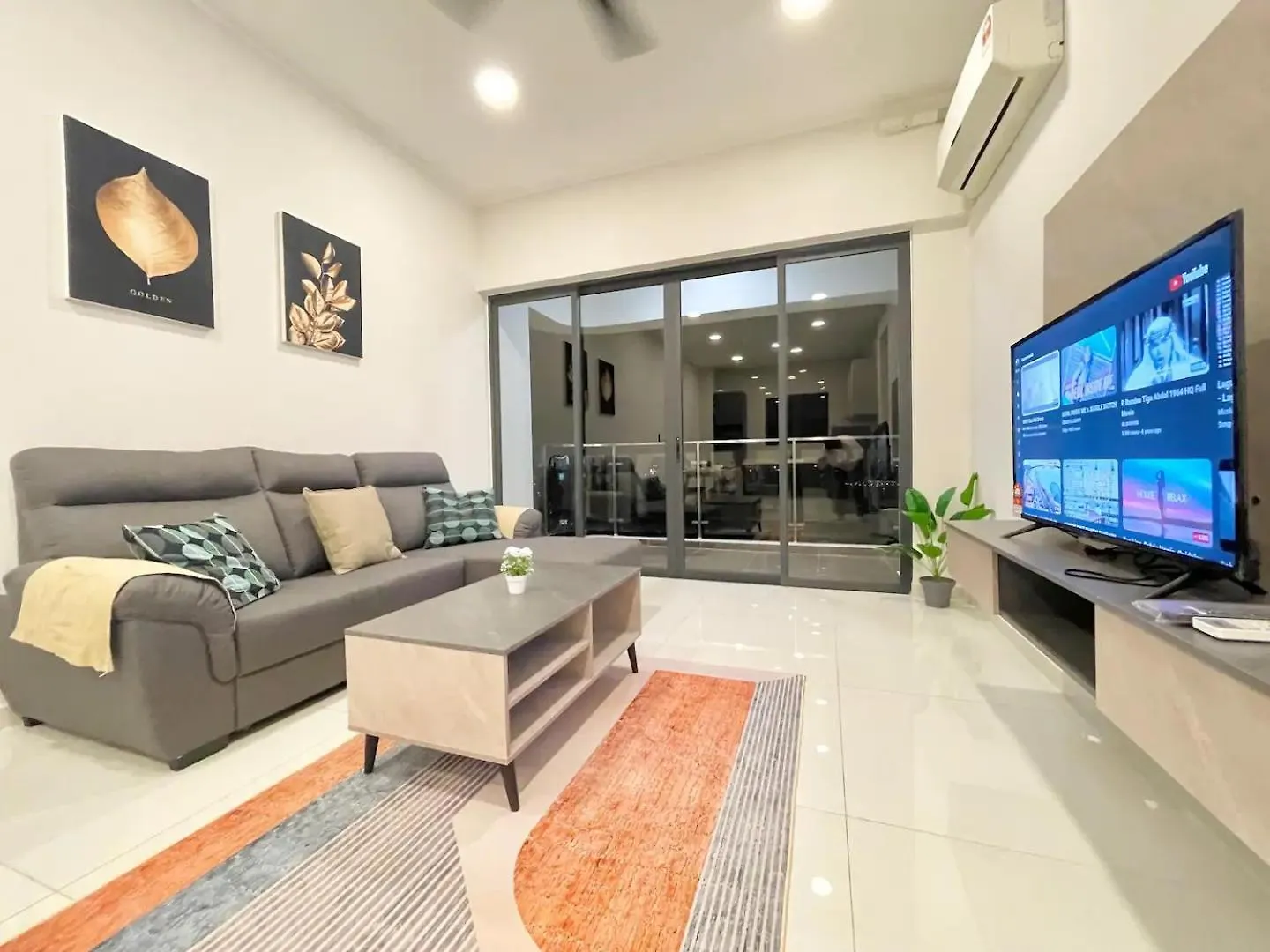 Country Garden Danga Bay By Luxecocoo Ck Johor Bahru Apartment