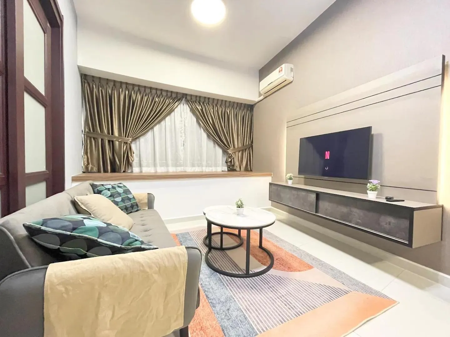 Country Garden Danga Bay By Luxecocoo Ck Johor Bahru Apartment 0*,  Malaysia