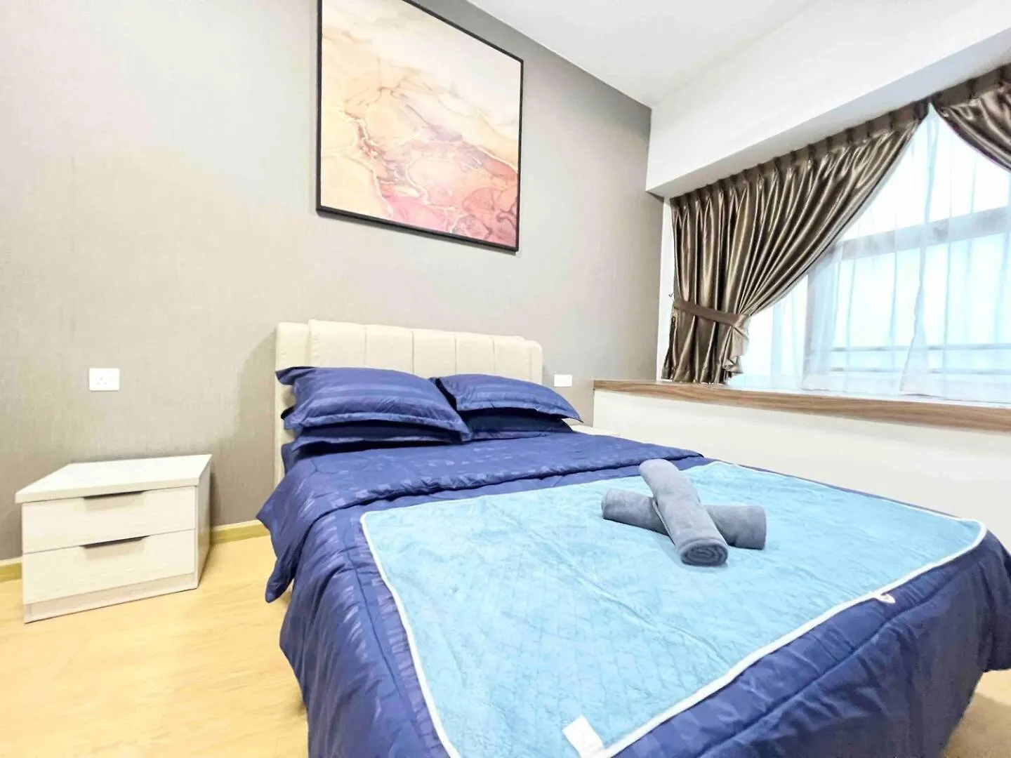 Country Garden Danga Bay By Luxecocoo Ck Johor Bahru Apartment