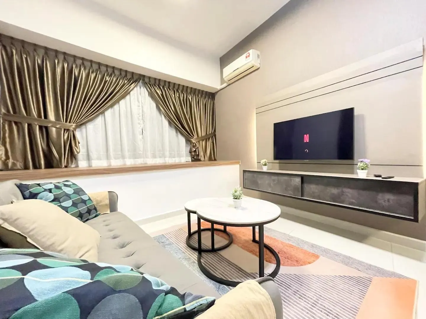 Country Garden Danga Bay By Luxecocoo Ck Johor Bahru Apartment