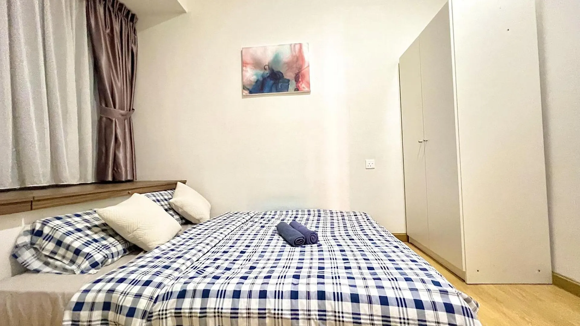 Country Garden Danga Bay By Luxecocoo Ck Johor Bahru Apartment