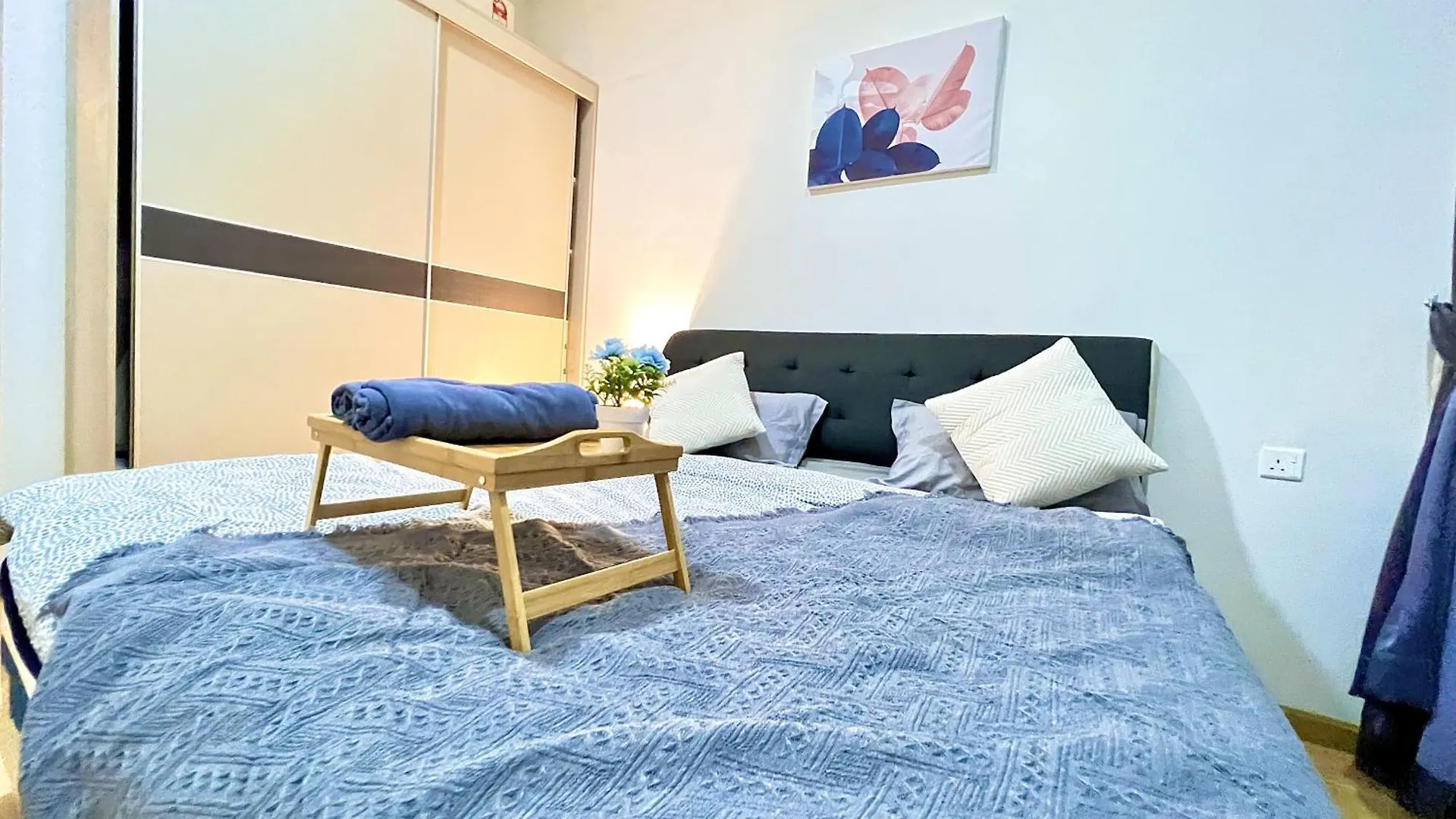 Country Garden Danga Bay By Luxecocoo Ck Johor Bahru Apartment 0*,  Malaysia