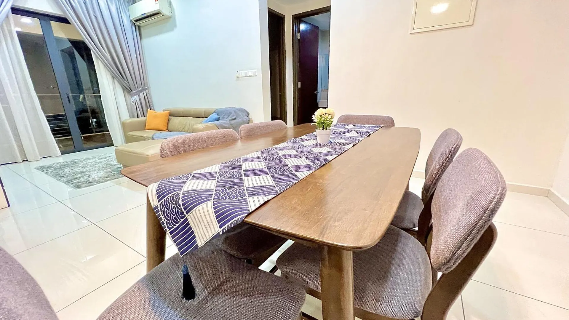 Country Garden Danga Bay By Luxecocoo Ck Johor Bahru Apartment