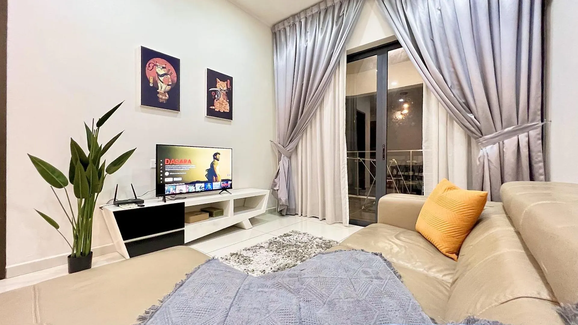 Country Garden Danga Bay By Luxecocoo Ck Johor Bahru Apartment
