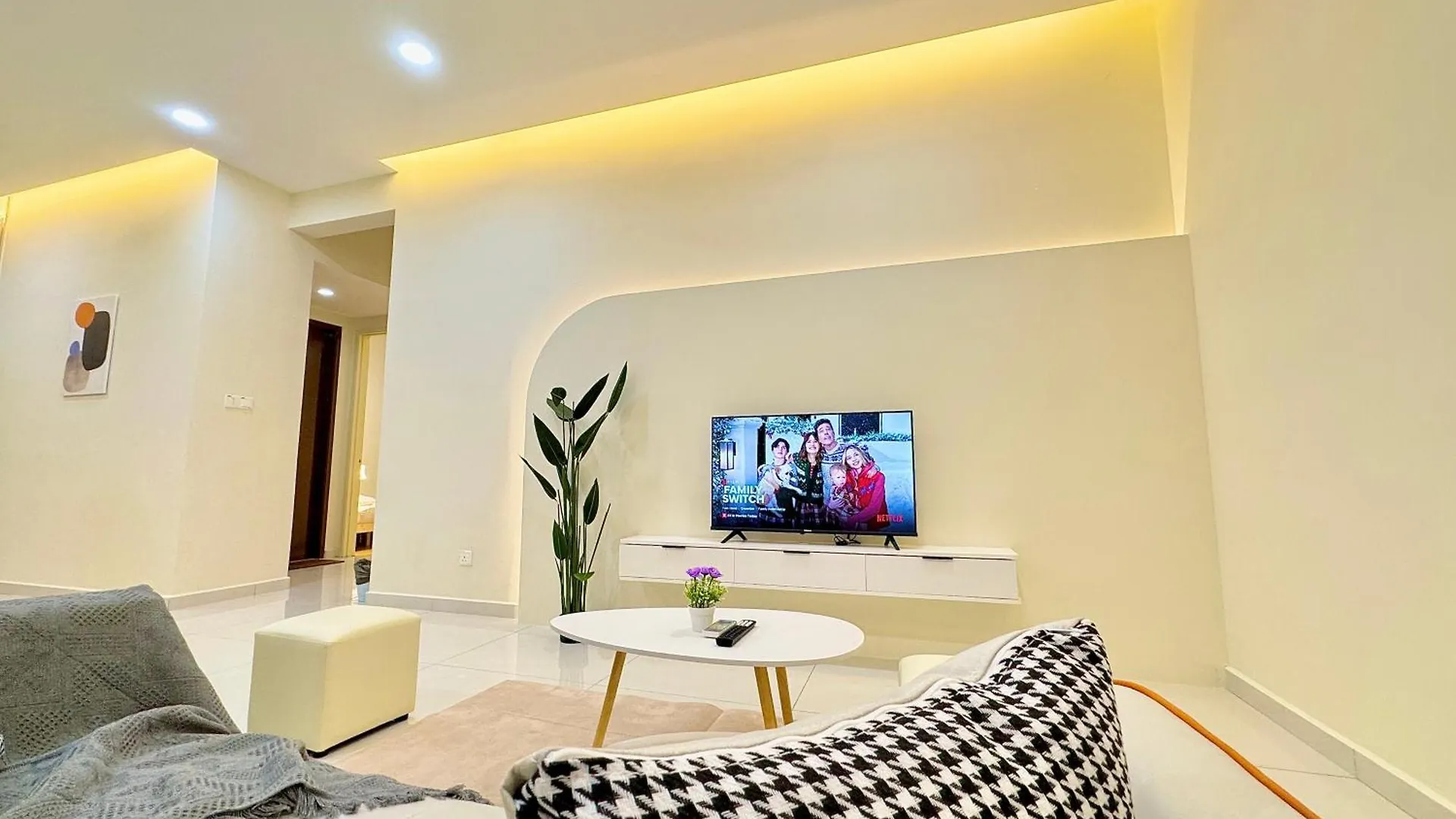 Country Garden Danga Bay By Luxecocoo Ck Johor Bahru Apartment