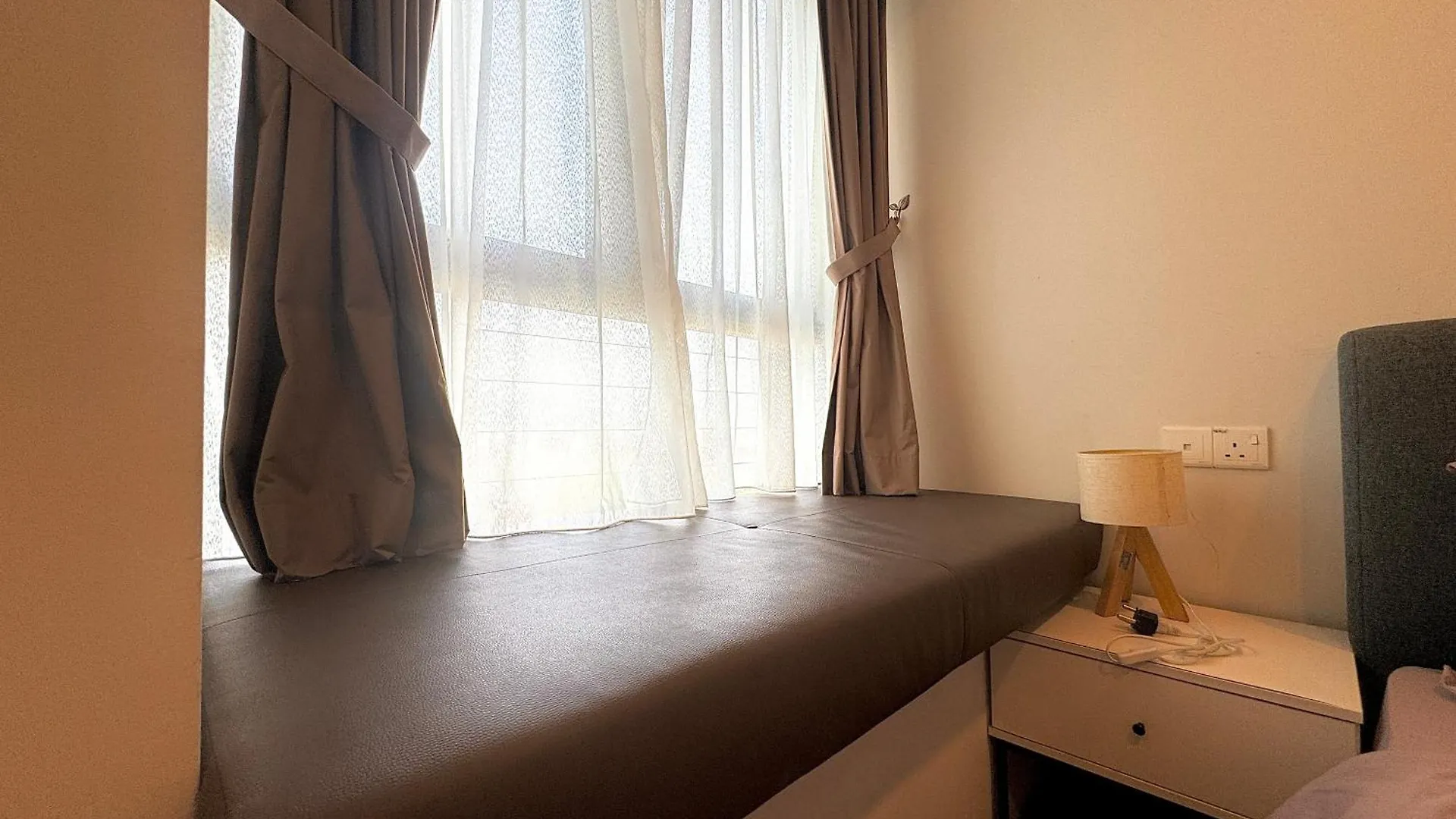 Country Garden Danga Bay By Luxecocoo Ck Johor Bahru Apartment