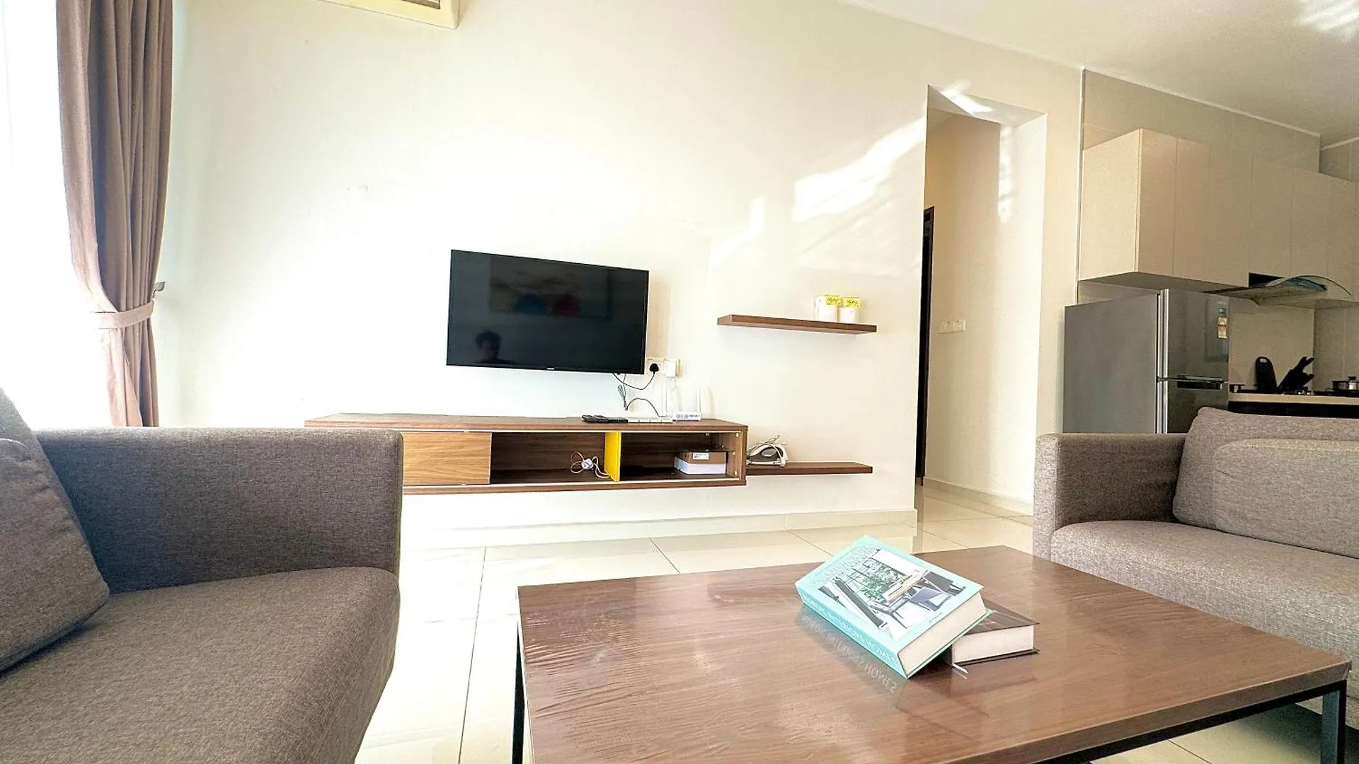 Country Garden Danga Bay By Luxecocoo Ck Johor Bahru Apartment