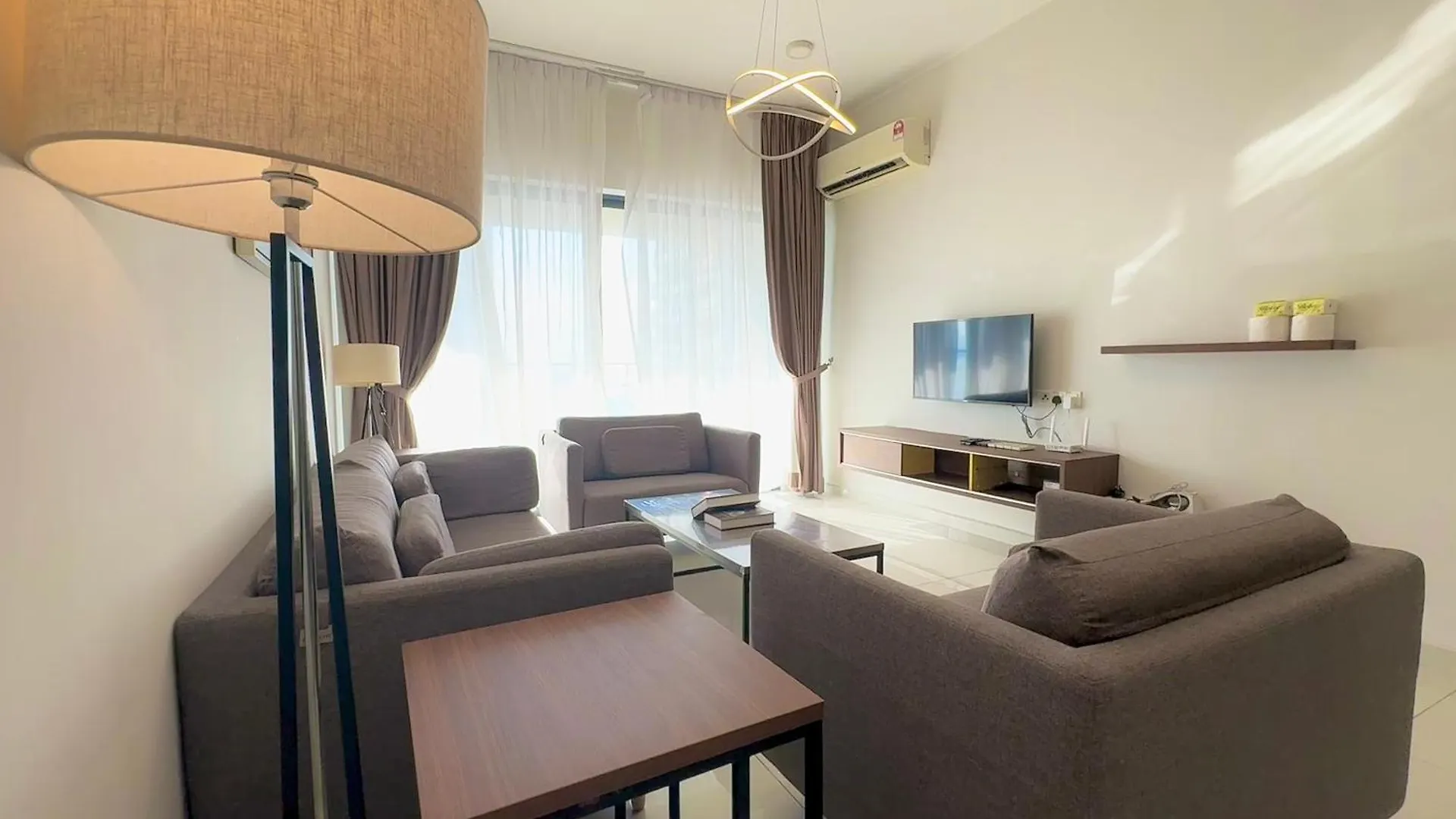 Country Garden Danga Bay By Luxecocoo Ck Johor Bahru Apartment Malaysia