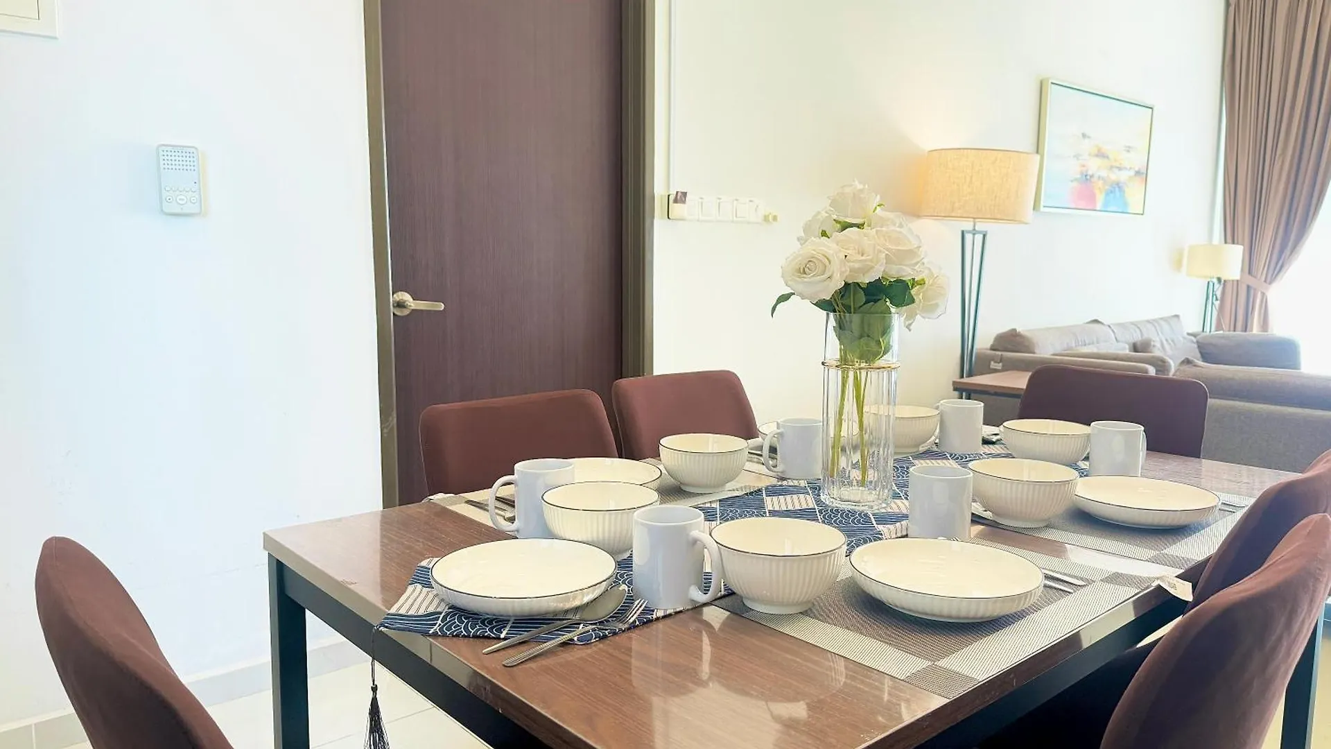 Country Garden Danga Bay By Luxecocoo Ck Johor Bahru Apartment