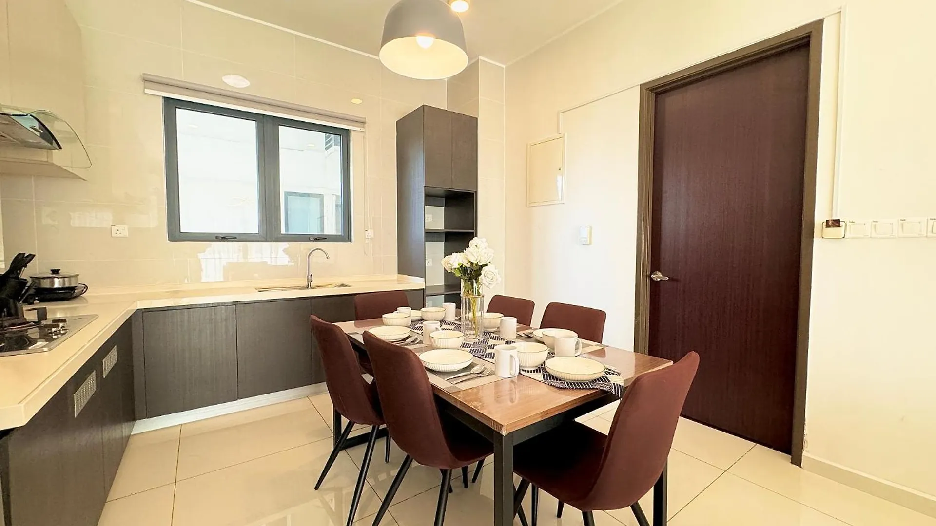 Country Garden Danga Bay By Luxecocoo Ck Johor Bahru Apartment 0*,  Malaysia