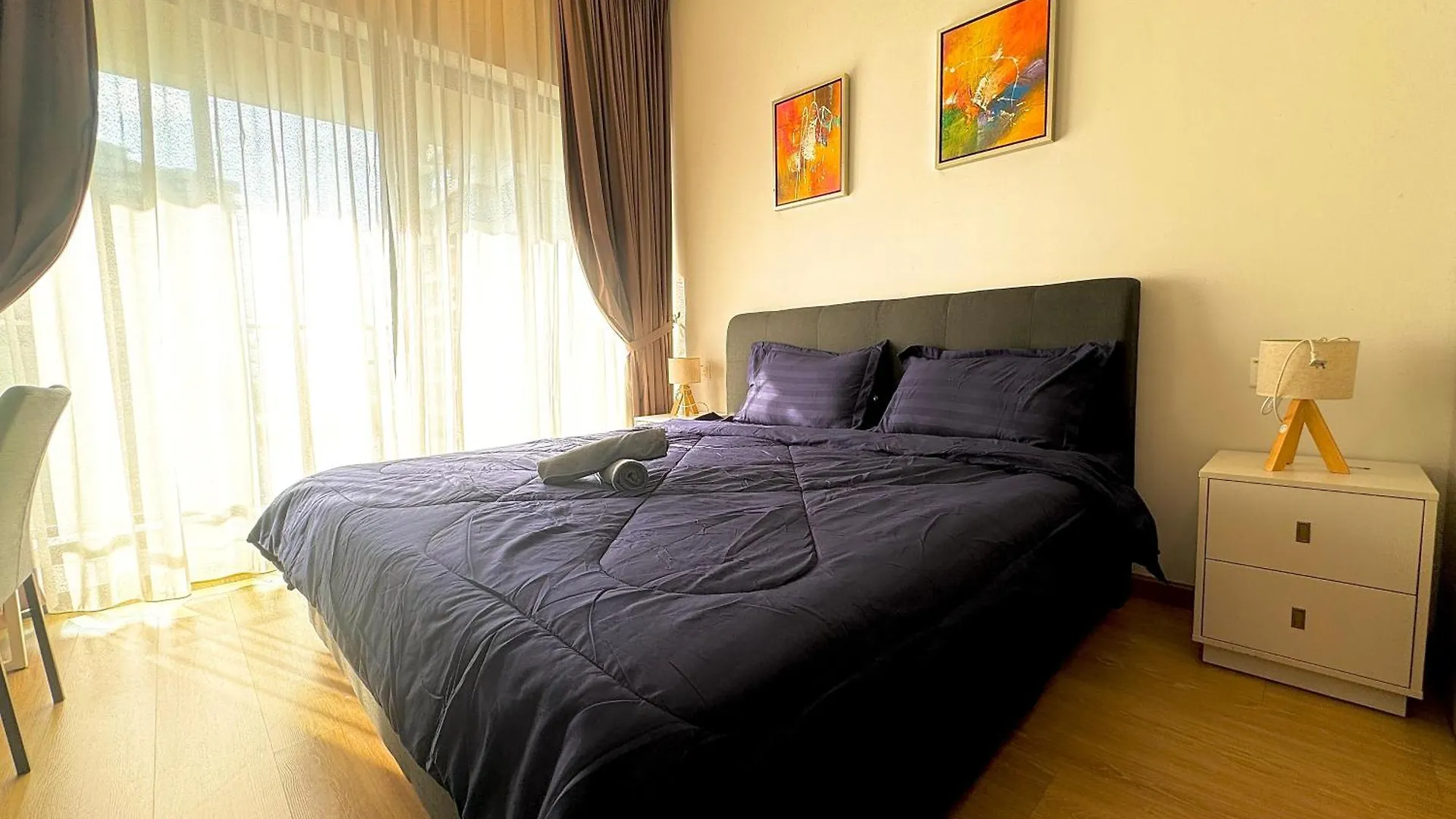 Country Garden Danga Bay By Luxecocoo Ck Johor Bahru Apartment