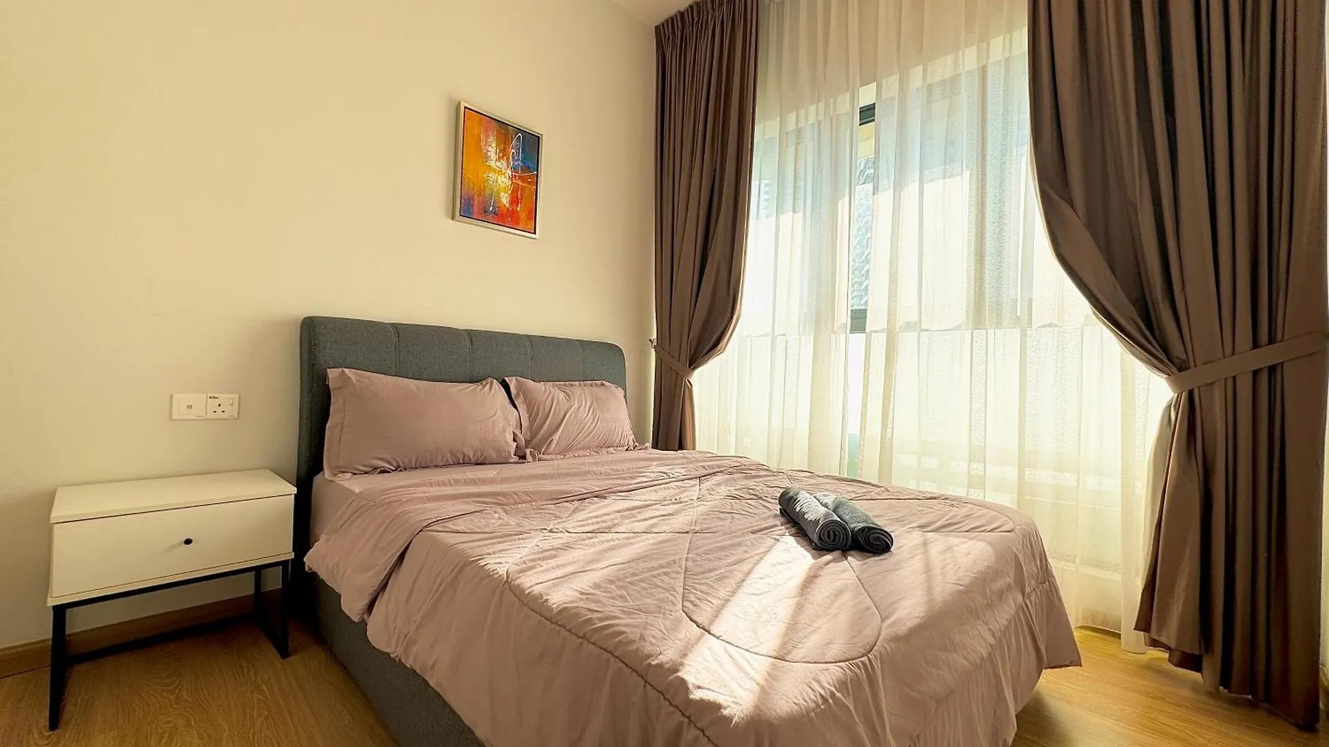 Country Garden Danga Bay By Luxecocoo Ck Johor Bahru Apartment
