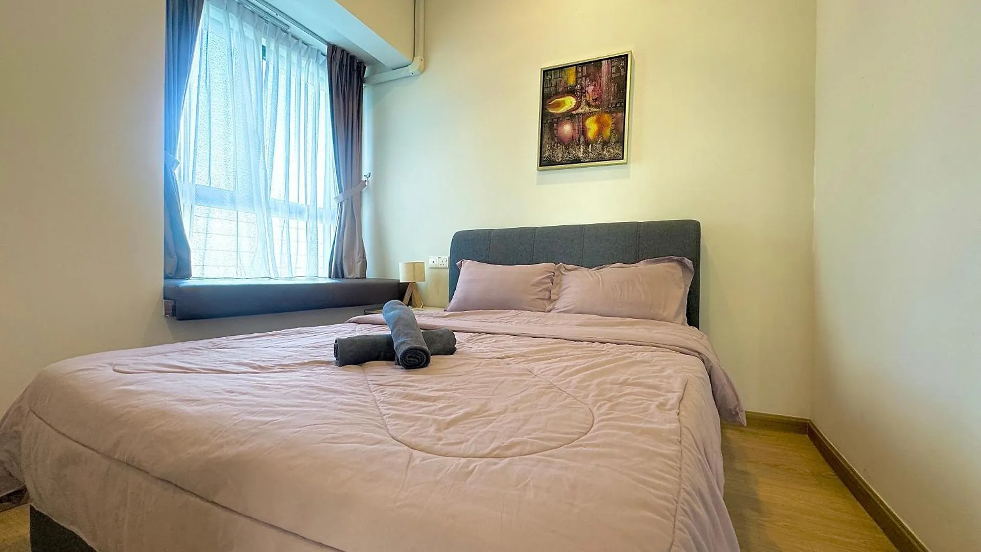 Country Garden Danga Bay By Luxecocoo Ck Johor Bahru Apartment