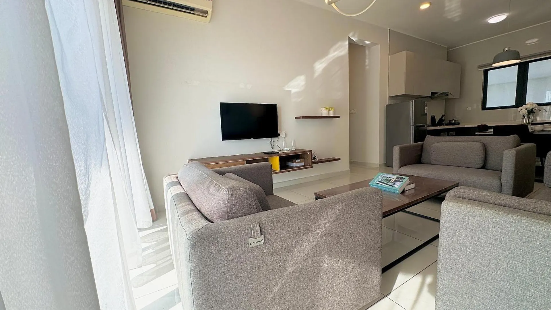 Country Garden Danga Bay By Luxecocoo Ck Johor Bahru Apartment Malaysia