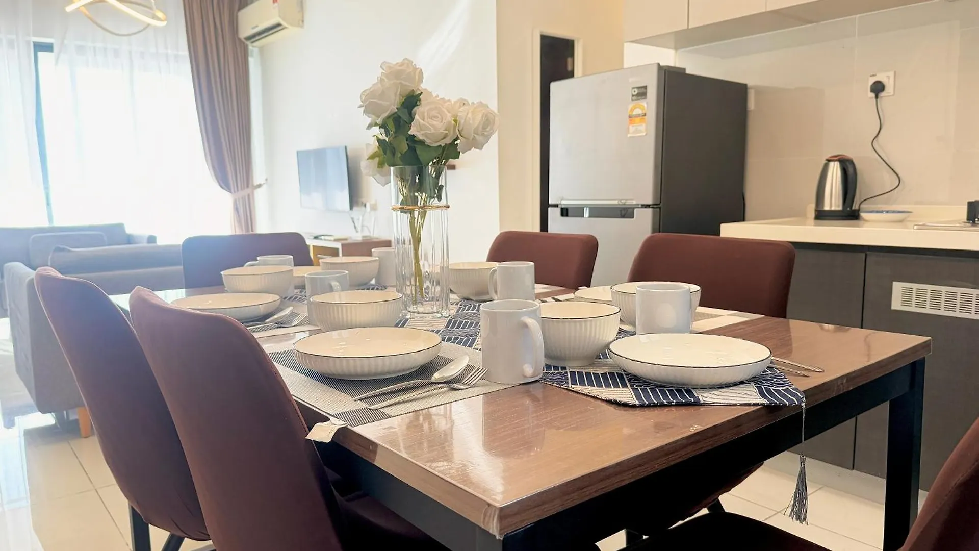 Country Garden Danga Bay By Luxecocoo Ck Johor Bahru Daire