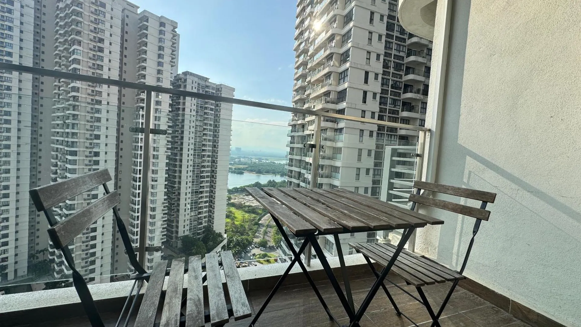 Country Garden Danga Bay By Luxecocoo Ck Johor Bahru Apartment