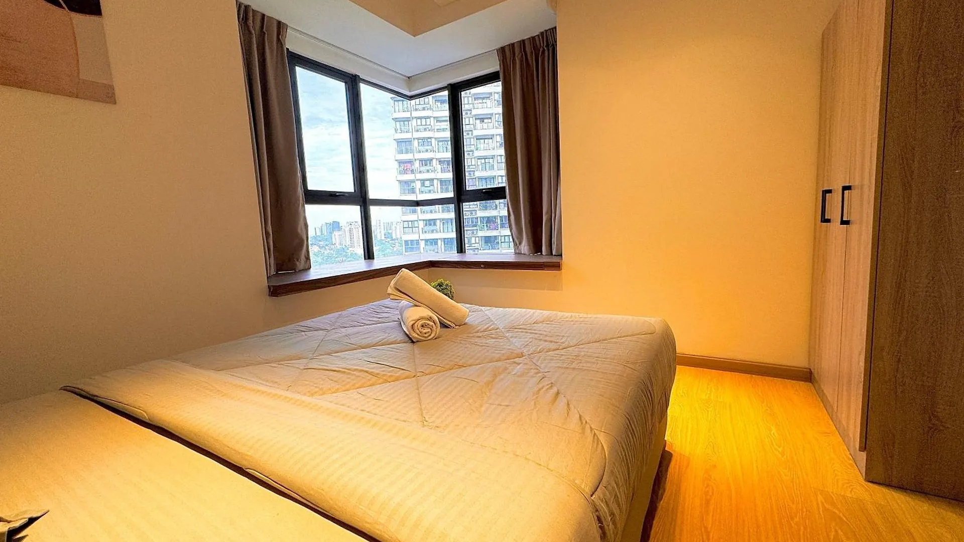 Country Garden Danga Bay By Luxecocoo Ck Johor Bahru Apartment