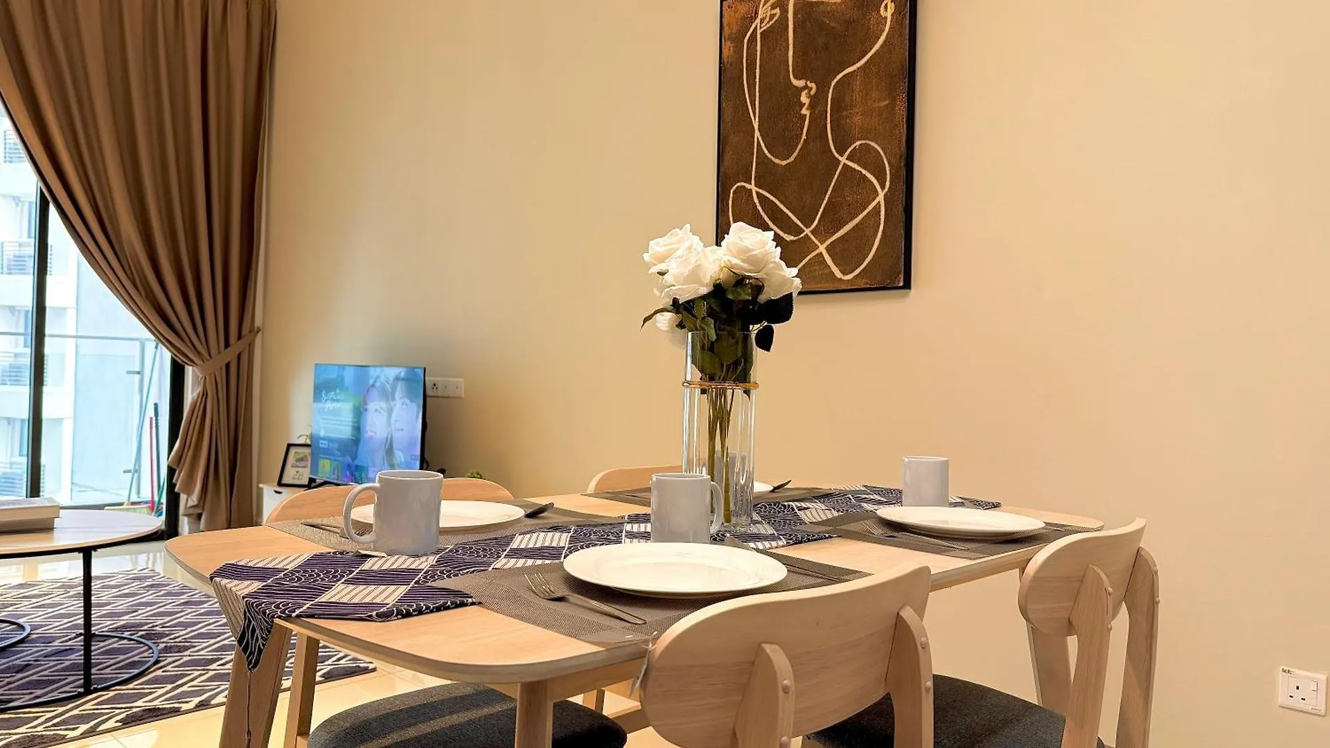 Country Garden Danga Bay By Luxecocoo Ck Johor Bahru Apartment