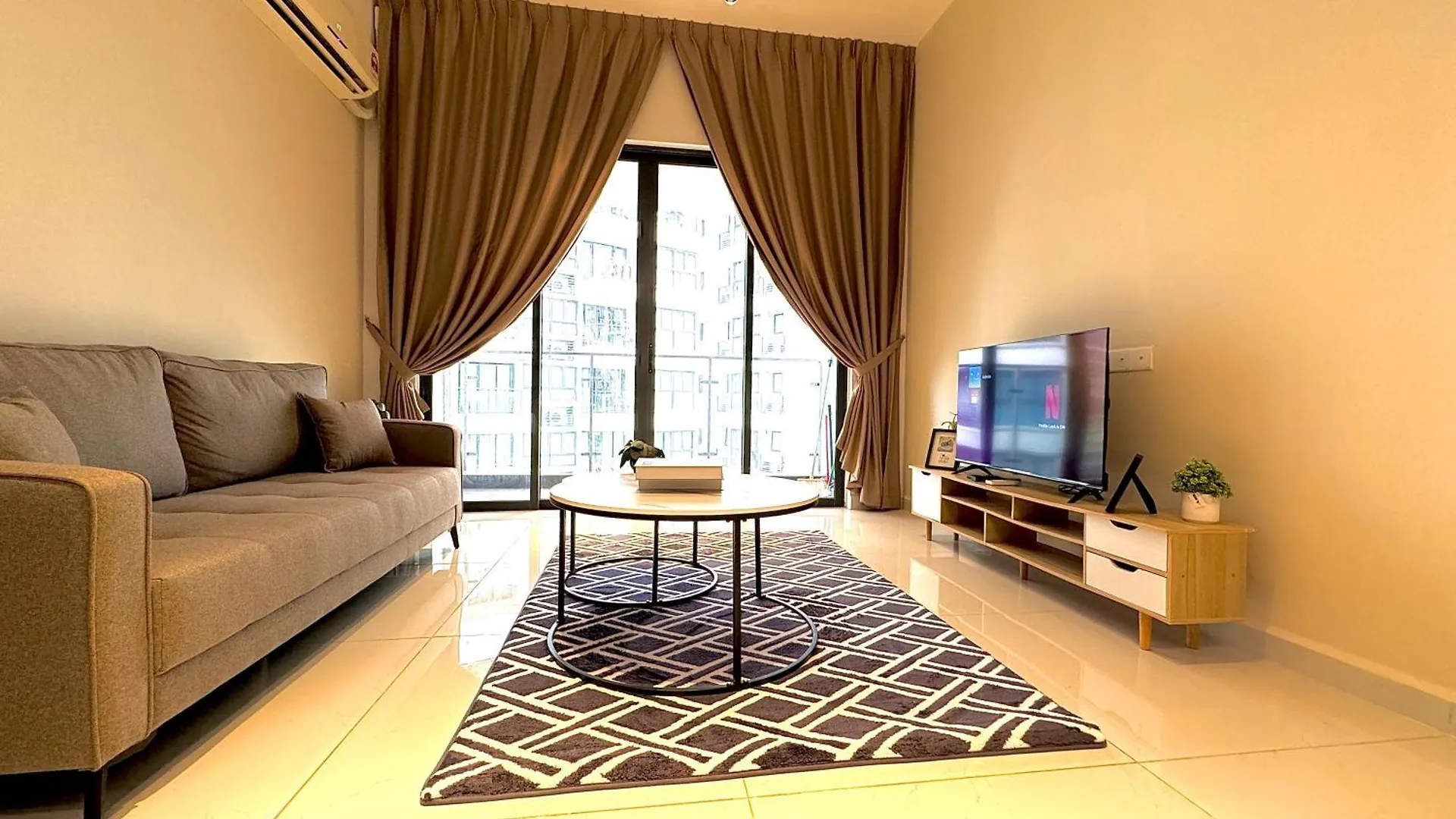 Country Garden Danga Bay By Luxecocoo Ck Johor Bahru Apartment Malaysia