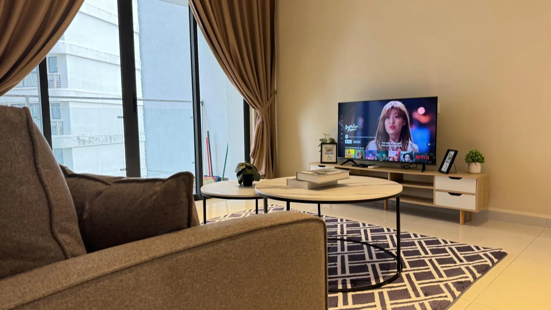 Country Garden Danga Bay By Luxecocoo Ck Johor Bahru Apartment Malaysia