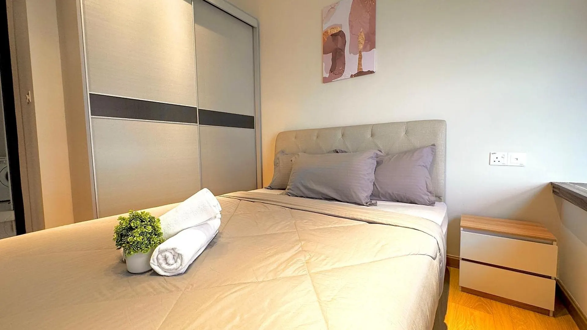 Country Garden Danga Bay By Luxecocoo Ck Johor Bahru Apartment