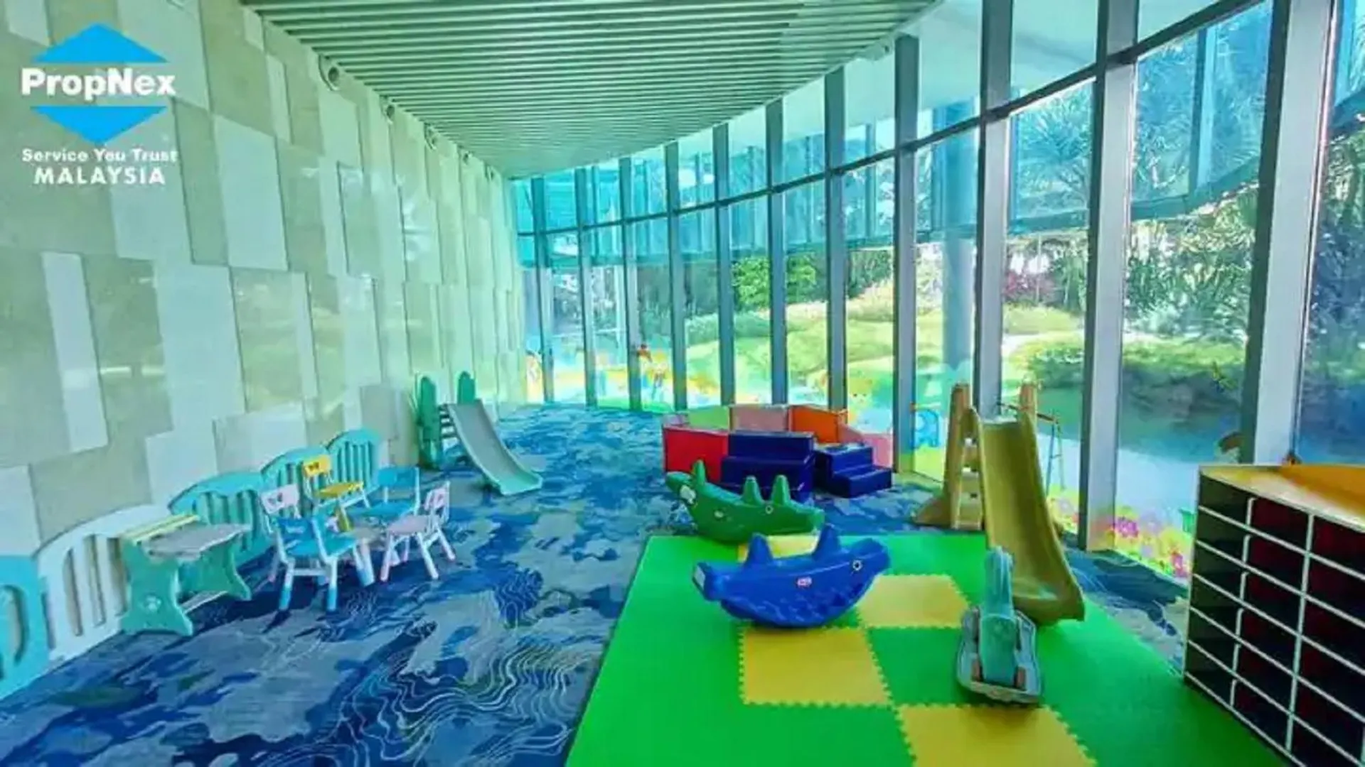 Country Garden Danga Bay By Luxecocoo Ck Johor Bahru Apartman 0*,  Malajzia