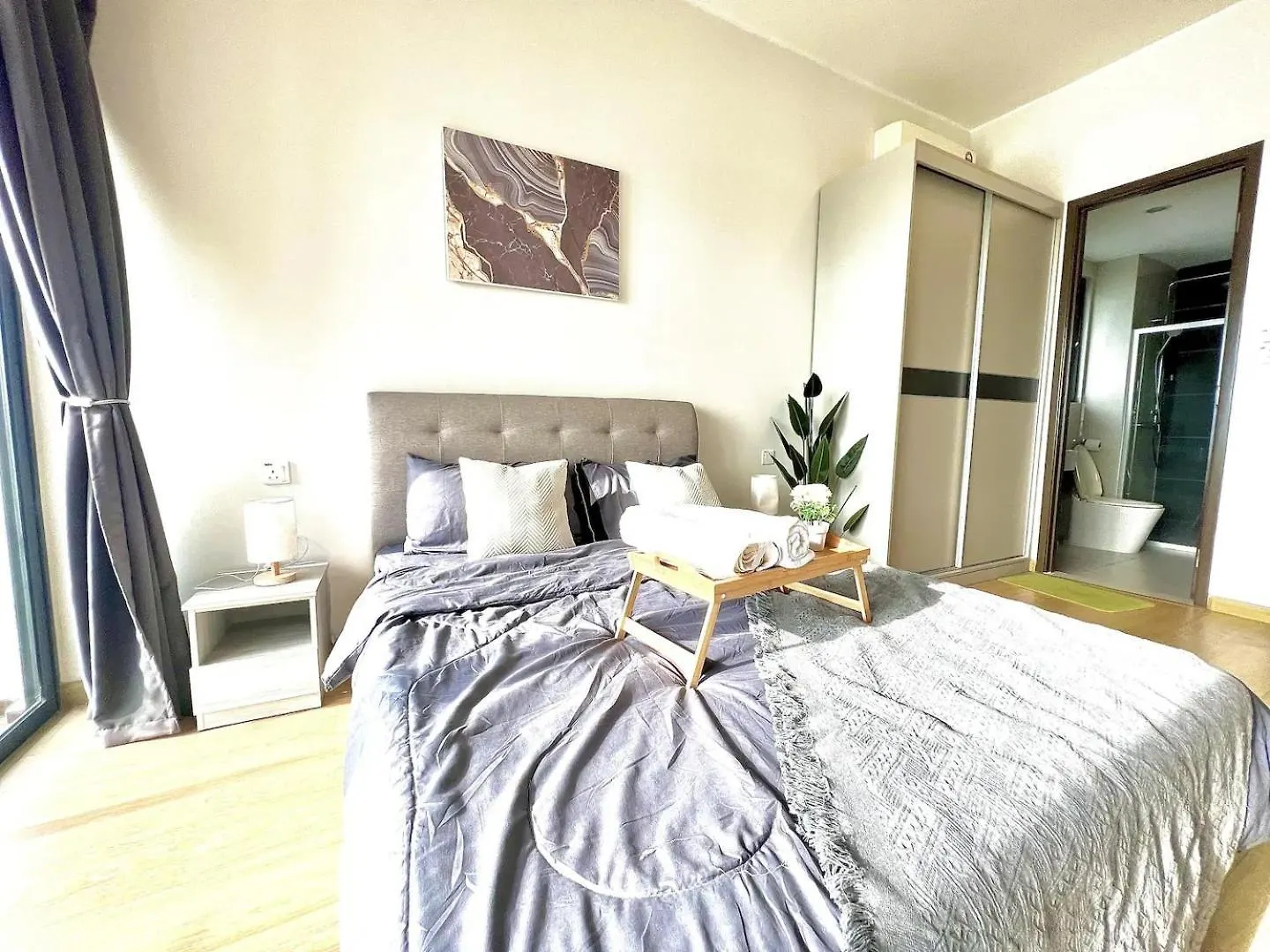 Country Garden Danga Bay By Luxecocoo Ck Johor Bahru Apartman