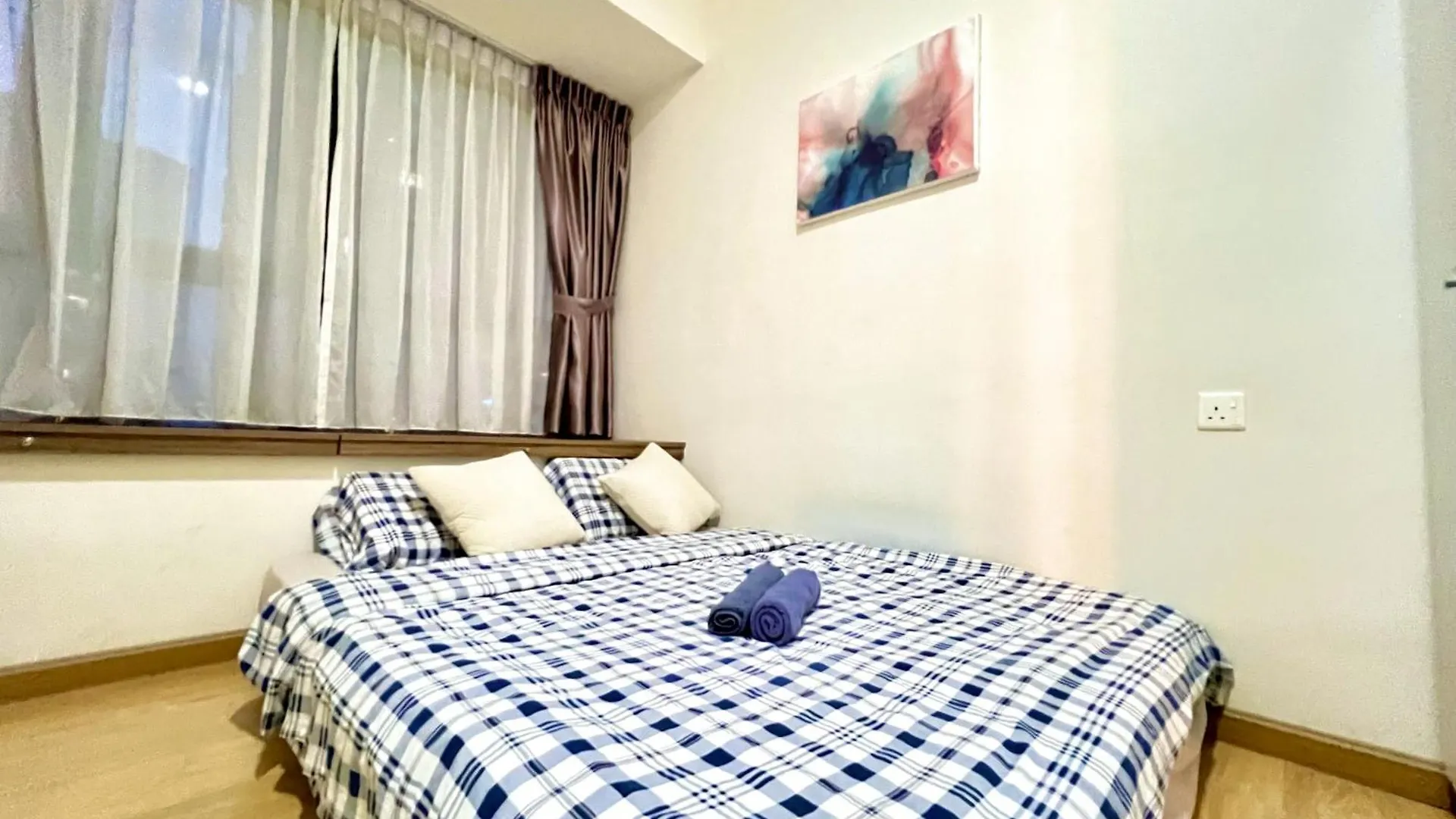 Country Garden Danga Bay By Luxecocoo Ck Johor Bahru Apartman