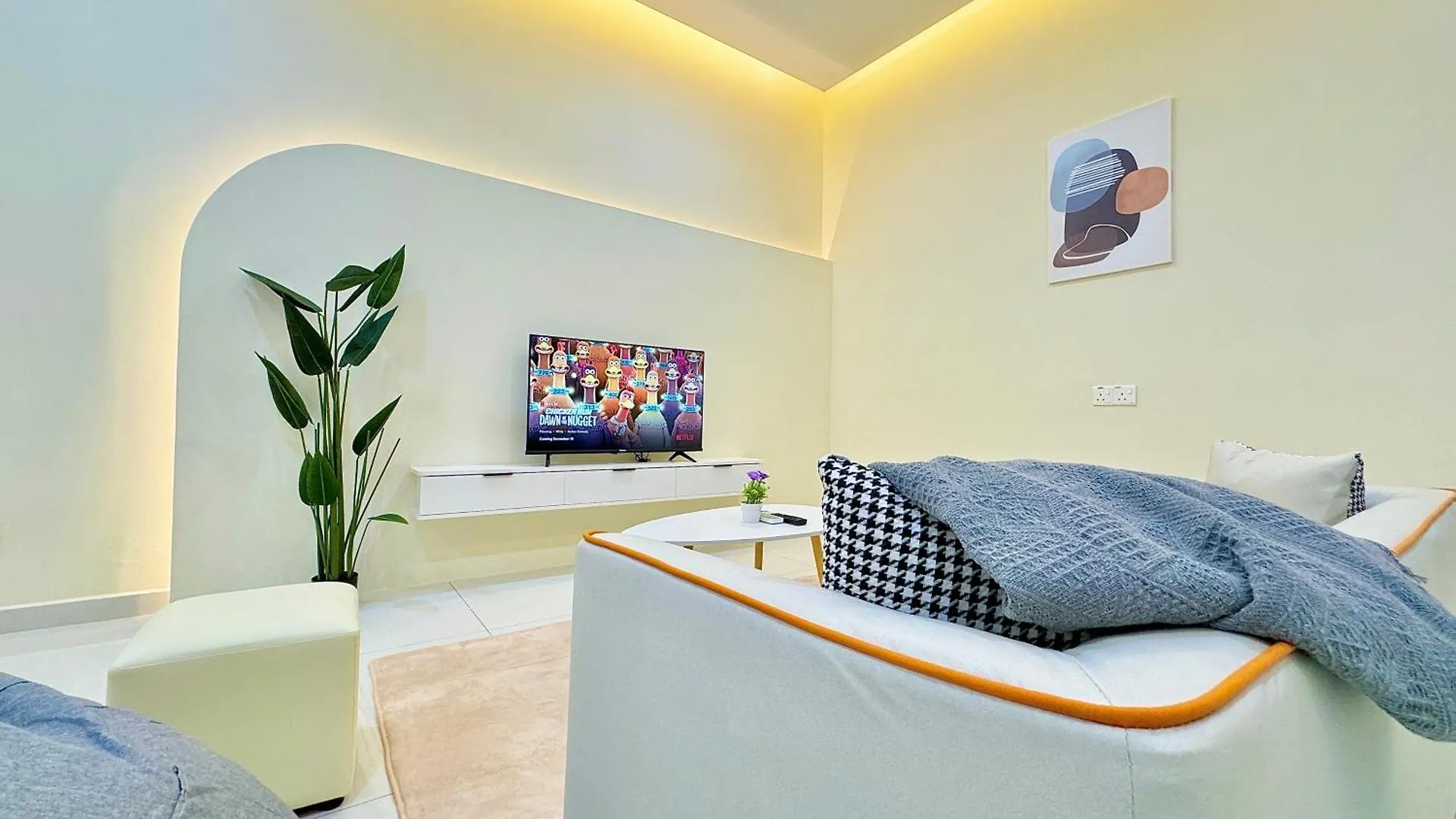 Country Garden Danga Bay By Luxecocoo Ck Johor Bahru Apartman