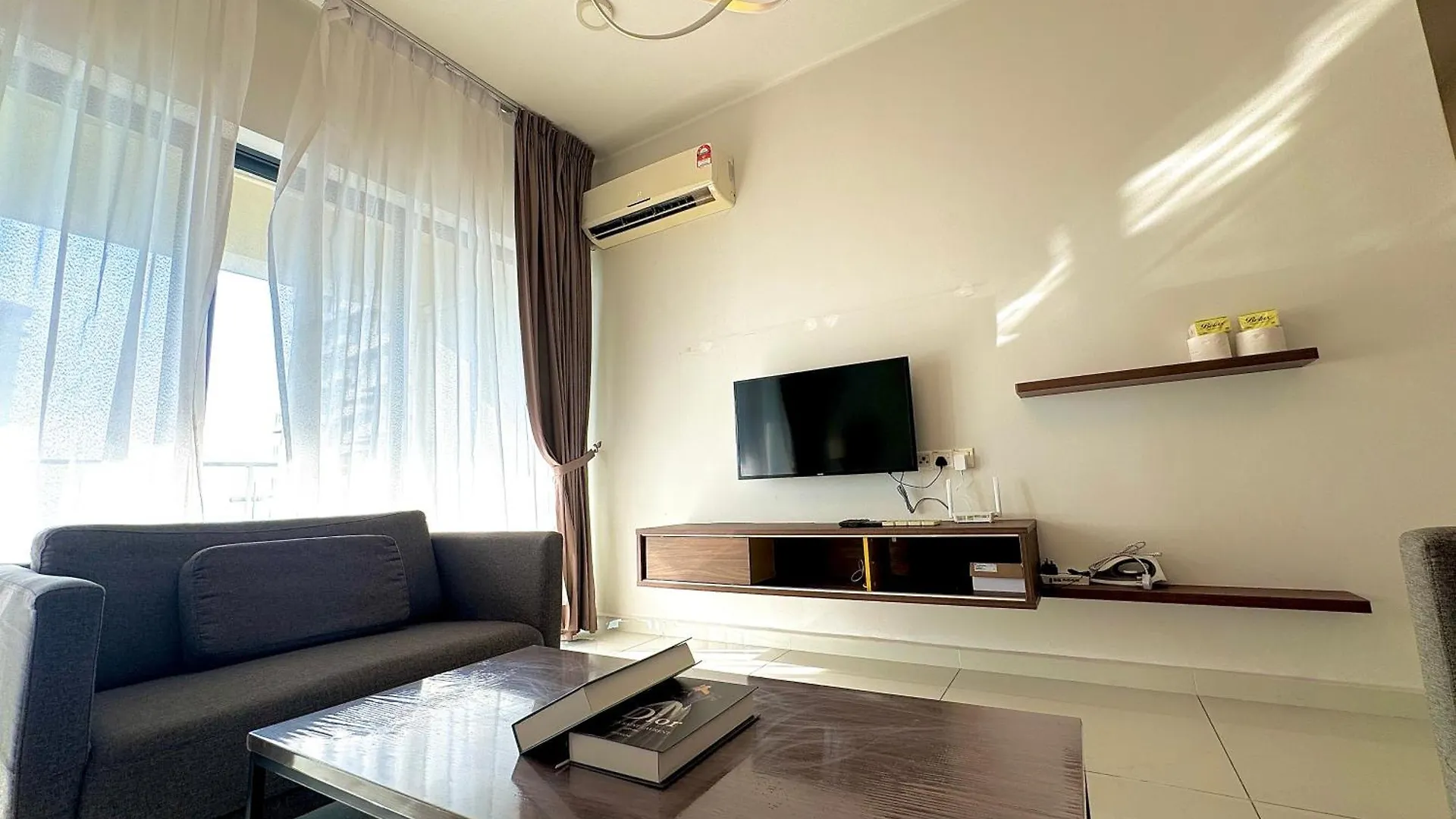 Country Garden Danga Bay By Luxecocoo Ck Johor Bahru Apartman