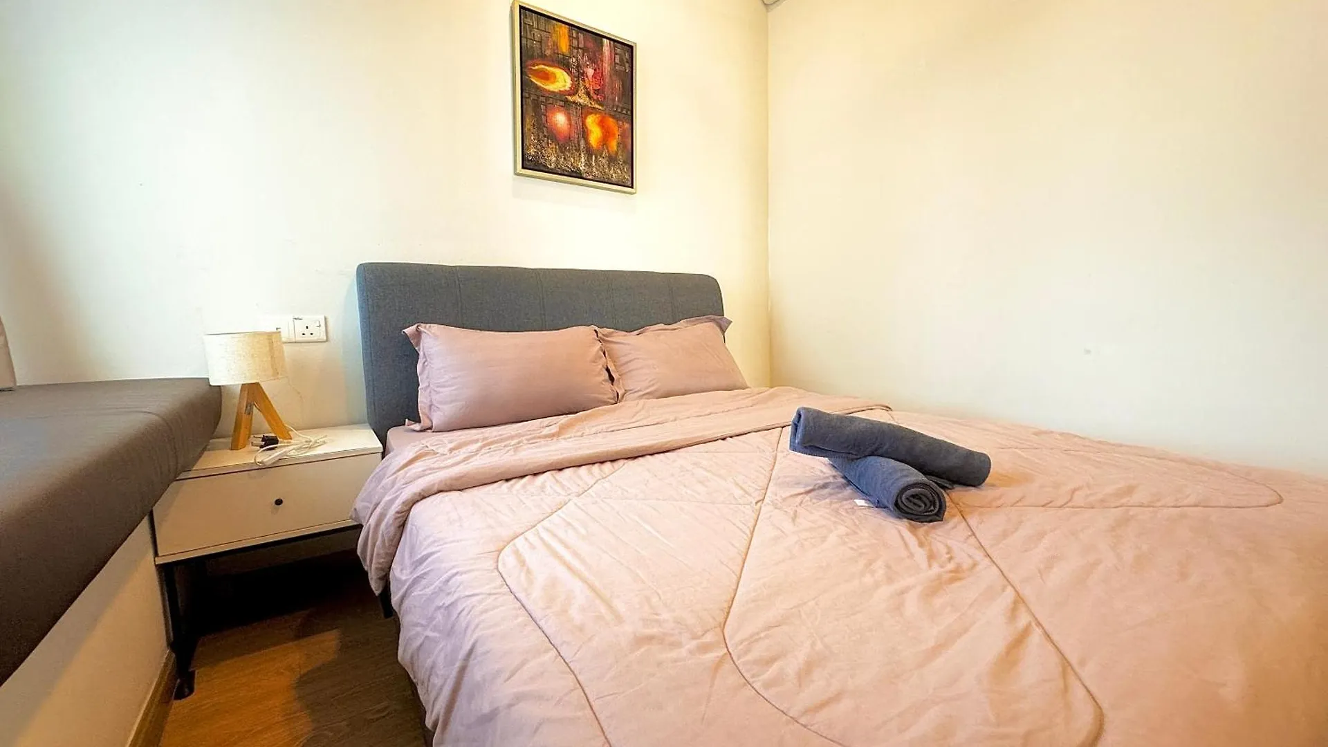 Country Garden Danga Bay By Luxecocoo Ck Johor Bahru Apartman