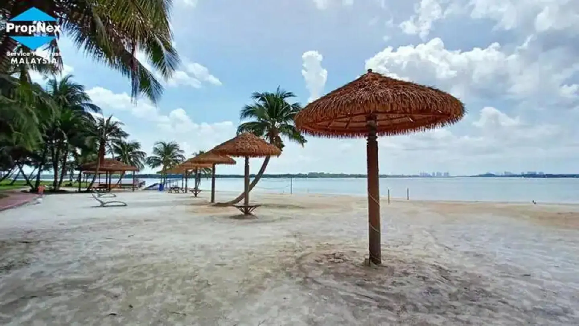 דירות Country Garden Danga Bay By Luxecocoo Ck ג'והור בהרו מלזיה