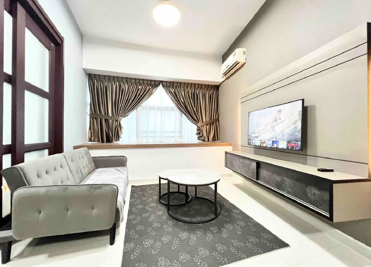 Country Garden Danga Bay By Luxecocoo Ck Johor Bahru 아파트 말레이시아