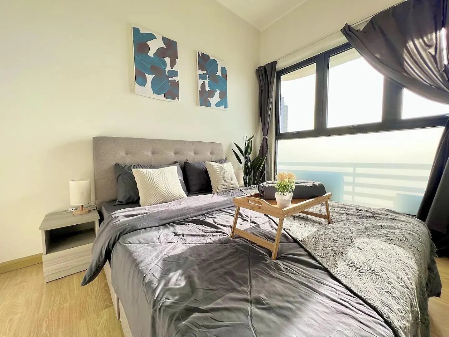 Country Garden Danga Bay By Luxecocoo Ck Johor Bahru 아파트