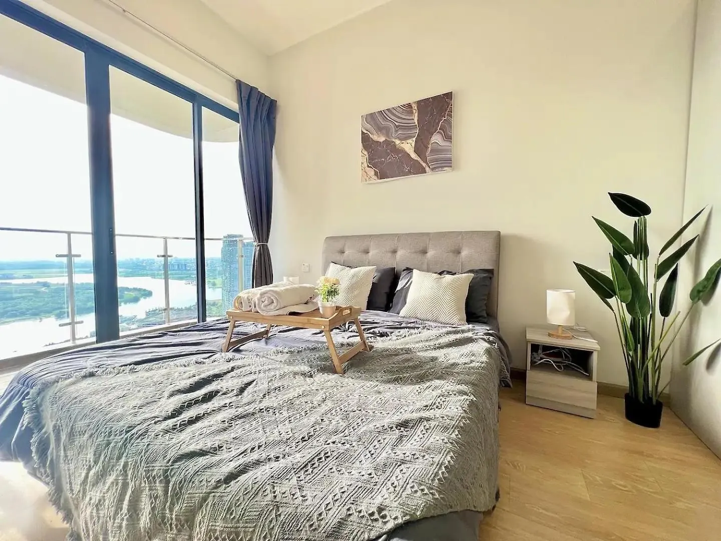 Country Garden Danga Bay By Luxecocoo Ck Johor Bahru 아파트