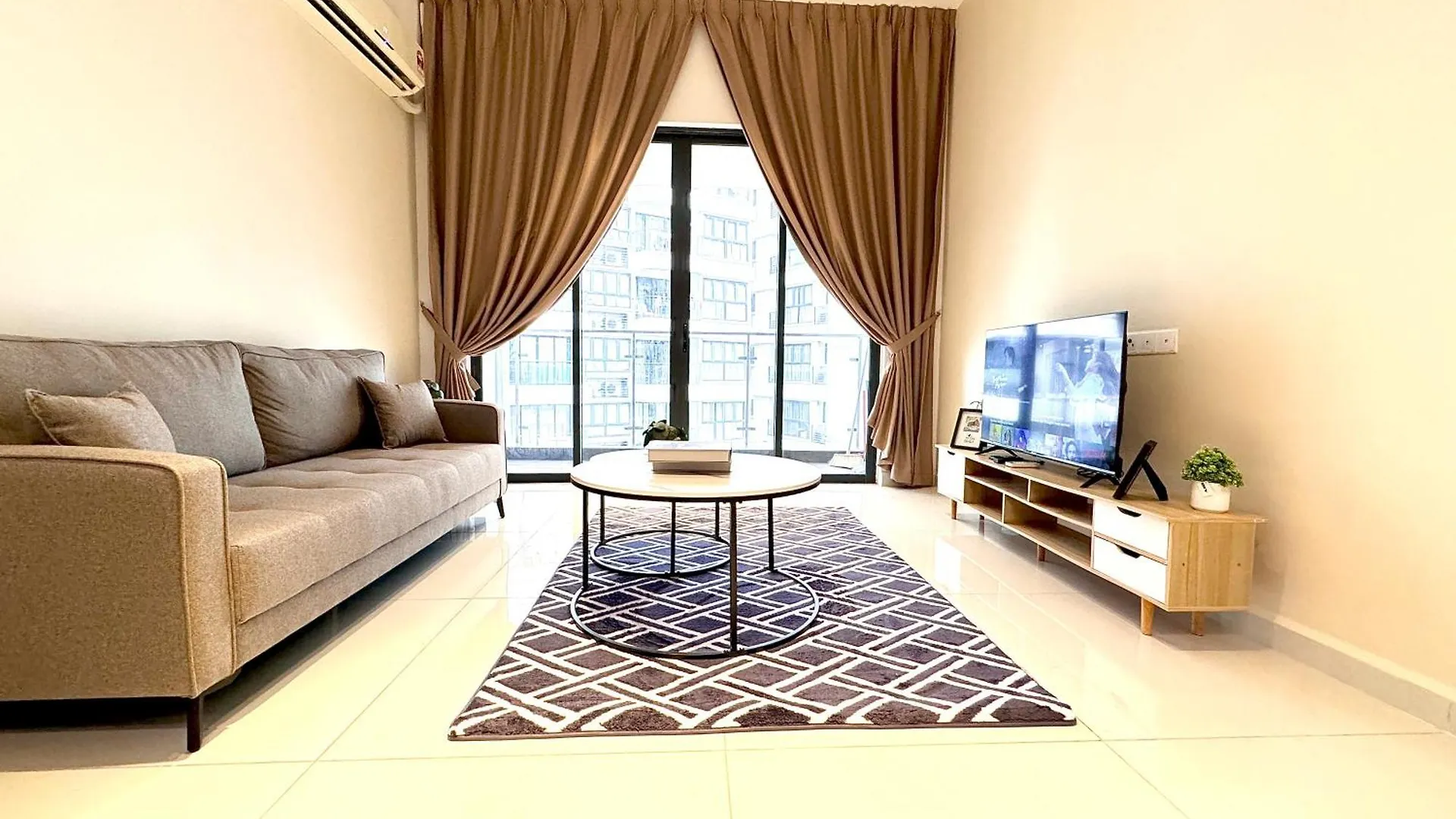 Country Garden Danga Bay By Luxecocoo Ck Johor Bahru 아파트 말레이시아